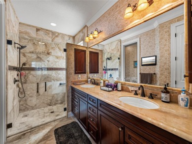 Welcome to your personal haven and next chapter in beautiful on Lake Ashton Golf Club in Florida - for sale on GolfHomes.com, golf home, golf lot