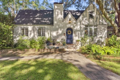 Truly one of a kind! Rare find! Don't miss out on this 1932 on Capital City Country Club in Florida - for sale on GolfHomes.com, golf home, golf lot