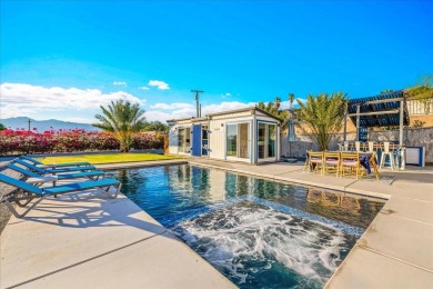 Your private desert playground awaits. Set on nearly half-acre on Sands RV and Golf Resort in California - for sale on GolfHomes.com, golf home, golf lot