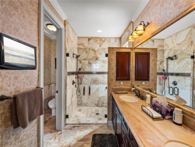 Welcome to your personal haven and next chapter in beautiful on Lake Ashton Golf Club in Florida - for sale on GolfHomes.com, golf home, golf lot