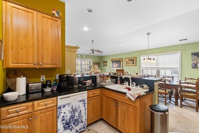 Welcome to the beautiful Brunswick Plantation community. This on Brunswick Plantation and Golf Resorts in North Carolina - for sale on GolfHomes.com, golf home, golf lot