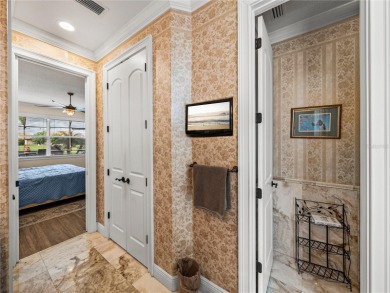 Welcome to your personal haven and next chapter in beautiful on Lake Ashton Golf Club in Florida - for sale on GolfHomes.com, golf home, golf lot