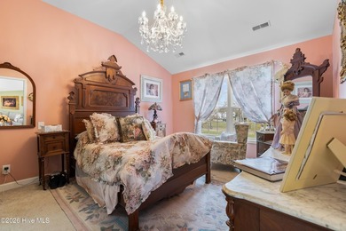 Welcome to the beautiful Brunswick Plantation community. This on Brunswick Plantation and Golf Resorts in North Carolina - for sale on GolfHomes.com, golf home, golf lot