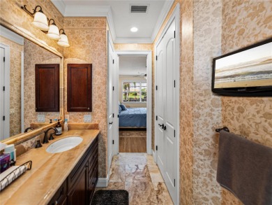 Welcome to your personal haven and next chapter in beautiful on Lake Ashton Golf Club in Florida - for sale on GolfHomes.com, golf home, golf lot