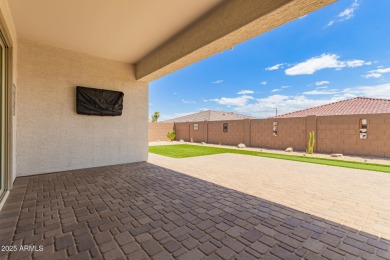 Discover Your Home! Community Pool and Amenities. Pride of on Verrado Golf Club  in Arizona - for sale on GolfHomes.com, golf home, golf lot