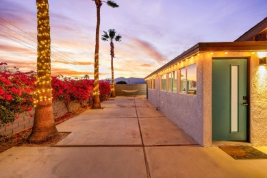Your private desert playground awaits. Set on nearly half-acre on Sands RV and Golf Resort in California - for sale on GolfHomes.com, golf home, golf lot