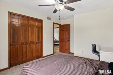 POOL, SPACE, UPDATES -- this Piper Glen beauty has it ALL! 5 on Piper Glen Golf Club in Illinois - for sale on GolfHomes.com, golf home, golf lot