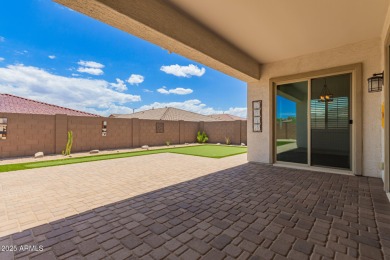 Discover Your Home! Community Pool and Amenities. Pride of on Verrado Golf Club  in Arizona - for sale on GolfHomes.com, golf home, golf lot