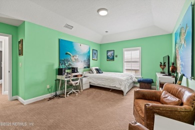 Welcome to this beautifully crafted Estaurio courtyard home by on Jacksonville Golf and Country Club in Florida - for sale on GolfHomes.com, golf home, golf lot