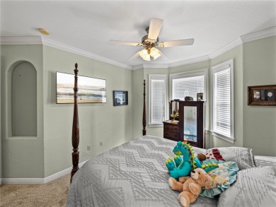 Welcome to your personal haven and next chapter in beautiful on Lake Ashton Golf Club in Florida - for sale on GolfHomes.com, golf home, golf lot