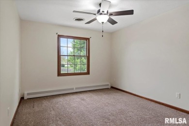 POOL, SPACE, UPDATES -- this Piper Glen beauty has it ALL! 5 on Piper Glen Golf Club in Illinois - for sale on GolfHomes.com, golf home, golf lot