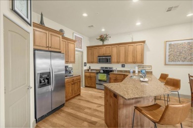 Check out that View!!! Located in a peaceful neighborhood on Sunbrook Golf Course in Utah - for sale on GolfHomes.com, golf home, golf lot