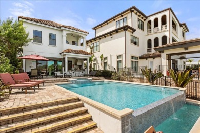 Reunion Membership Available -Check, 2 Master Suites-Check on ChampionsGate Golf Resort in Florida - for sale on GolfHomes.com, golf home, golf lot