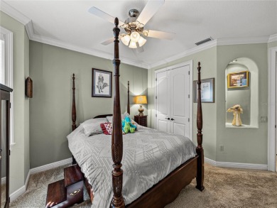 Welcome to your personal haven and next chapter in beautiful on Lake Ashton Golf Club in Florida - for sale on GolfHomes.com, golf home, golf lot