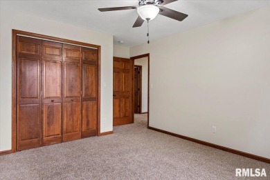 POOL, SPACE, UPDATES -- this Piper Glen beauty has it ALL! 5 on Piper Glen Golf Club in Illinois - for sale on GolfHomes.com, golf home, golf lot