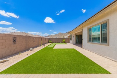 Discover Your Home! Community Pool and Amenities. Pride of on Verrado Golf Club  in Arizona - for sale on GolfHomes.com, golf home, golf lot