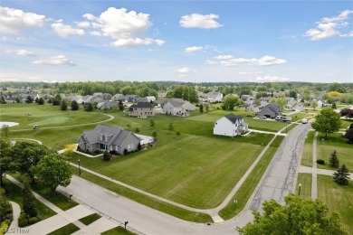 Amazing Opportunity to Build in the Desirable Union Station on Grey Hawk Golf Club in Ohio - for sale on GolfHomes.com, golf home, golf lot