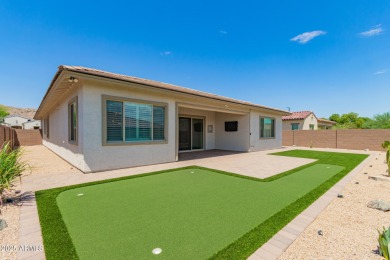 Discover Your Home! Community Pool and Amenities. Pride of on Verrado Golf Club  in Arizona - for sale on GolfHomes.com, golf home, golf lot