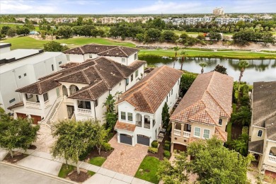 Reunion Membership Available -Check, 2 Master Suites-Check on ChampionsGate Golf Resort in Florida - for sale on GolfHomes.com, golf home, golf lot