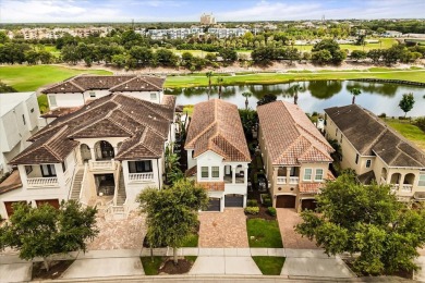 Reunion Membership Available -Check, 2 Master Suites-Check on ChampionsGate Golf Resort in Florida - for sale on GolfHomes.com, golf home, golf lot