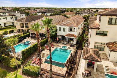 Reunion Membership Available -Check, 2 Master Suites-Check on ChampionsGate Golf Resort in Florida - for sale on GolfHomes.com, golf home, golf lot