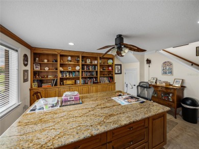 Welcome to your personal haven and next chapter in beautiful on Lake Ashton Golf Club in Florida - for sale on GolfHomes.com, golf home, golf lot