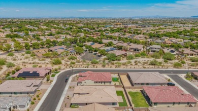 Discover Your Home! Community Pool and Amenities. Pride of on Verrado Golf Club  in Arizona - for sale on GolfHomes.com, golf home, golf lot