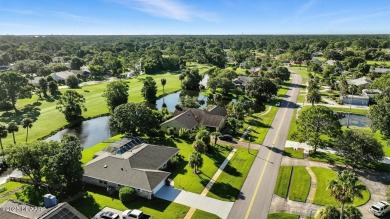 Welcome to your own slice of Florida paradise in one of Daytona on The Club At Pelican Bay - North Course in Florida - for sale on GolfHomes.com, golf home, golf lot