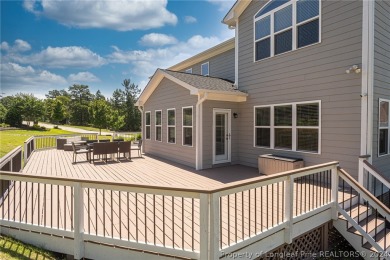 Absolutely Gorgeous Custom built two-story, Five-bedroom on Kings Grant Golf and Country Club in North Carolina - for sale on GolfHomes.com, golf home, golf lot