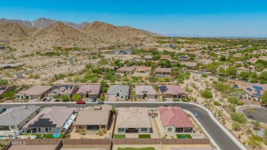 Discover Your Home! Community Pool and Amenities. Pride of on Verrado Golf Club  in Arizona - for sale on GolfHomes.com, golf home, golf lot