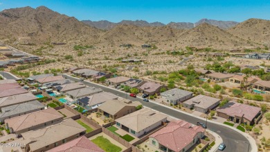 Discover Your Home! Community Pool and Amenities. Pride of on Verrado Golf Club  in Arizona - for sale on GolfHomes.com, golf home, golf lot