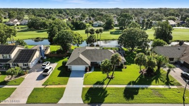 Welcome to your own slice of Florida paradise in one of Daytona on The Club At Pelican Bay - North Course in Florida - for sale on GolfHomes.com, golf home, golf lot
