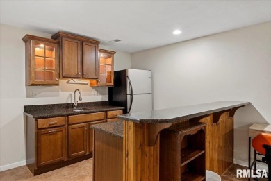 POOL, SPACE, UPDATES -- this Piper Glen beauty has it ALL! 5 on Piper Glen Golf Club in Illinois - for sale on GolfHomes.com, golf home, golf lot