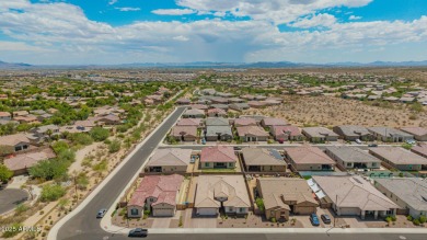 Discover Your Home! Community Pool and Amenities. Pride of on Verrado Golf Club  in Arizona - for sale on GolfHomes.com, golf home, golf lot