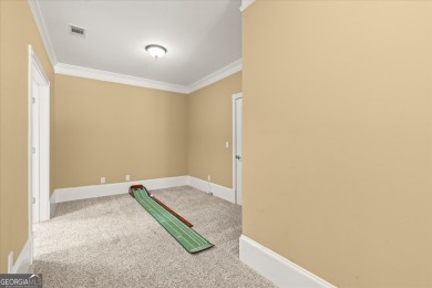 Welcome to this stunning luxury estate located in the highly on Oak Mountain Championship Golf Club in Georgia - for sale on GolfHomes.com, golf home, golf lot