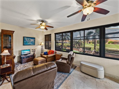 Welcome to your personal haven and next chapter in beautiful on Lake Ashton Golf Club in Florida - for sale on GolfHomes.com, golf home, golf lot