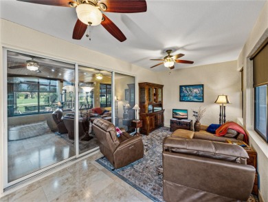 Welcome to your personal haven and next chapter in beautiful on Lake Ashton Golf Club in Florida - for sale on GolfHomes.com, golf home, golf lot