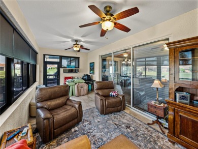 Welcome to your personal haven and next chapter in beautiful on Lake Ashton Golf Club in Florida - for sale on GolfHomes.com, golf home, golf lot
