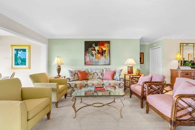 Exceptional lake and golf course views from this spacious on Quail Ridge Golf Course and Country Club in Florida - for sale on GolfHomes.com, golf home, golf lot