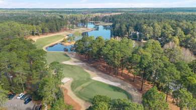 A rare opportunity exists within the prestigious Country Club of on Country Club of North Carolina in North Carolina - for sale on GolfHomes.com, golf home, golf lot