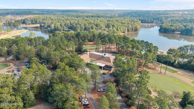 A rare opportunity exists within the prestigious Country Club of on Country Club of North Carolina in North Carolina - for sale on GolfHomes.com, golf home, golf lot