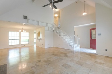 Beautiful brick home nestled in sought after Northshore Country on Northshore Country Club in Texas - for sale on GolfHomes.com, golf home, golf lot