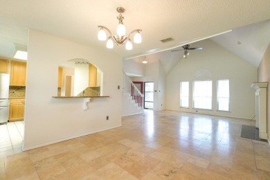 Beautiful brick home nestled in sought after Northshore Country on Northshore Country Club in Texas - for sale on GolfHomes.com, golf home, golf lot
