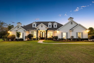 Discover the perfect blend of privacy, luxury, and estate living on Windswept Dunes Golf Club in Florida - for sale on GolfHomes.com, golf home, golf lot