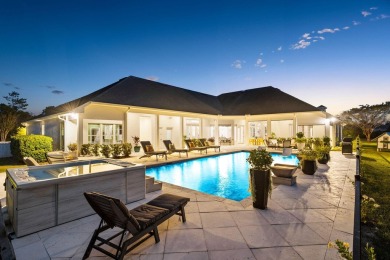 Discover the perfect blend of privacy, luxury, and estate living on Windswept Dunes Golf Club in Florida - for sale on GolfHomes.com, golf home, golf lot