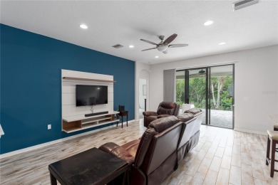 Just in time for the new school year! This spacious 4-bedroom on Imperial Lakewoods Golf Club in Florida - for sale on GolfHomes.com, golf home, golf lot