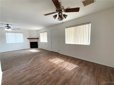 Large lot In the heart of Fort Mohave, close to Walmart, schools on Desert Lakes Golf Course in Arizona - for sale on GolfHomes.com, golf home, golf lot