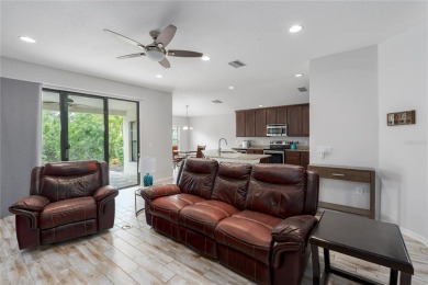 Just in time for the new school year! This spacious 4-bedroom on Imperial Lakewoods Golf Club in Florida - for sale on GolfHomes.com, golf home, golf lot