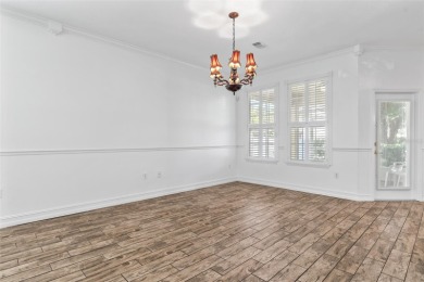 Welcome to Your Dream Home in Harmony! Four bedrooms and two on Harmony Golf Preserve in Florida - for sale on GolfHomes.com, golf home, golf lot