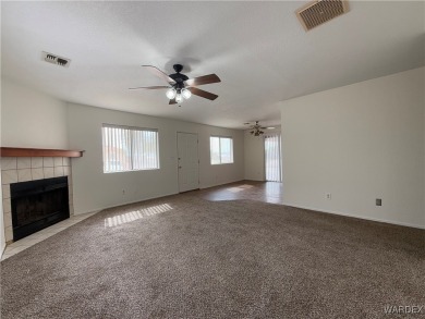 Large lot In the heart of Fort Mohave, close to Walmart, schools on Desert Lakes Golf Course in Arizona - for sale on GolfHomes.com, golf home, golf lot